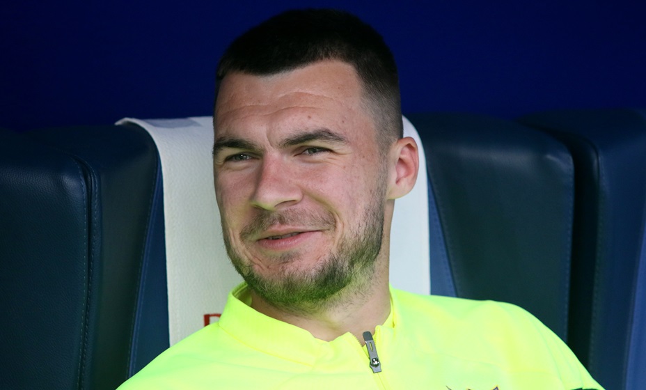 Станкович хочет подписать Комличенко в «Спартак». Фото: Global Look Press