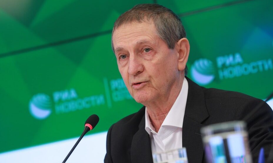 Андрей Родионенко, фото глобал лук пресс