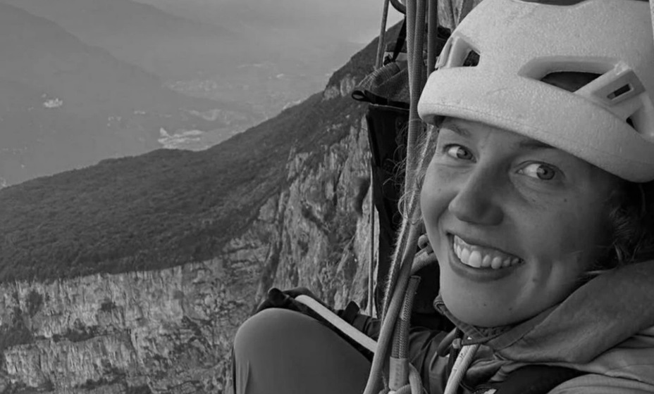 В Германии раскрыли подробности гибели Лауры Дальмайер. Фото: соцсети Лауры Дальмайер