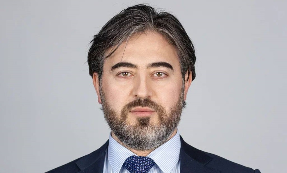 Джабраилов сменил Тер-Абрамяна на посту гендиректора «Крыльев Советов». Фото: ФК «Крыльев Советов»