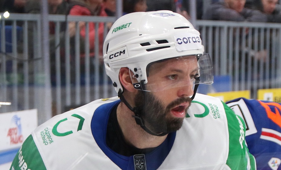 Тодд будет получать в «Спартаке» 45 млн рублей без учета бонусов. Фото: Global Look Press