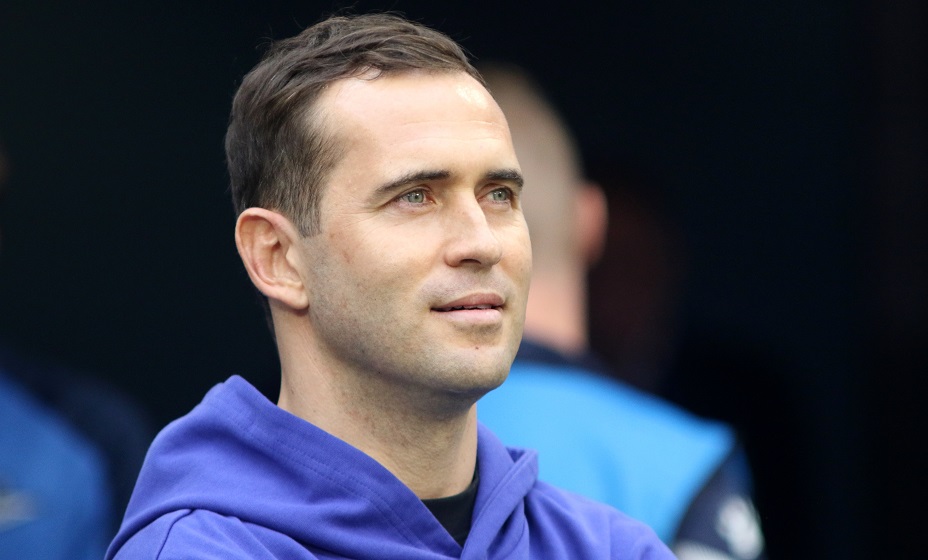 «Ростов» может пригласить Александра Кержакова. Фото: Global Look Press