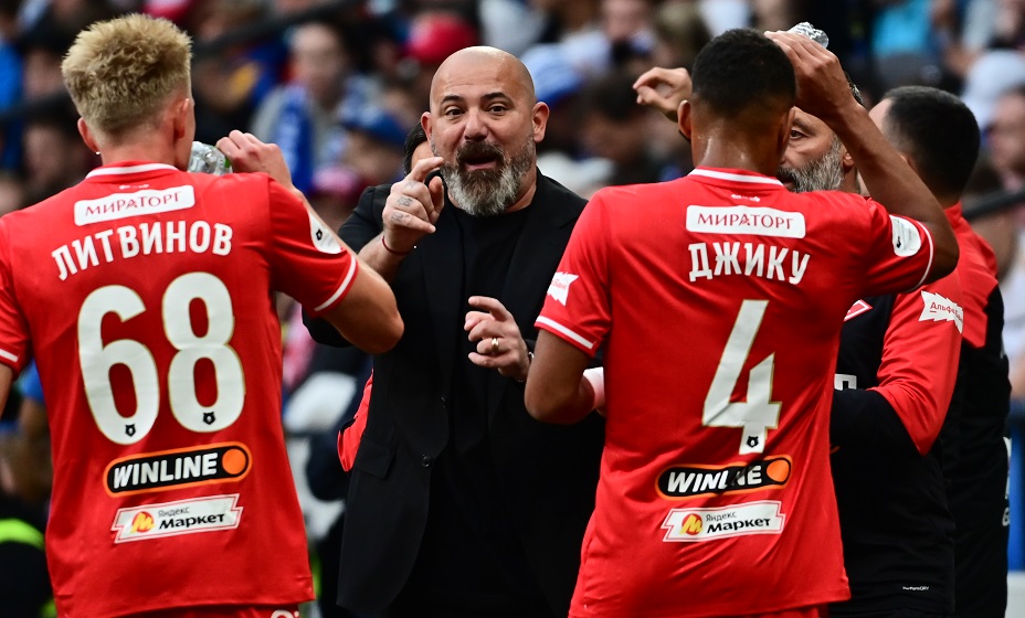 . Фото: Global Look Press