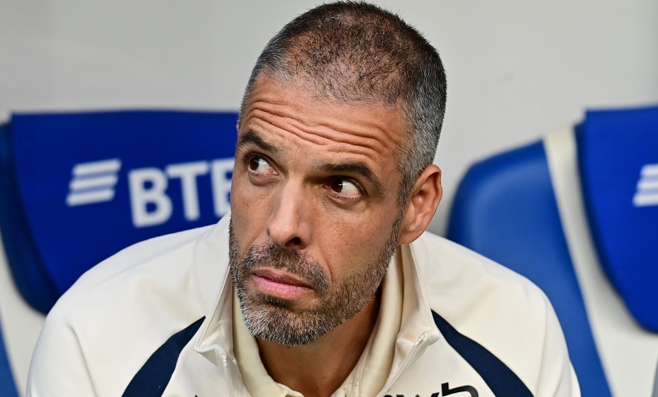 Бабаев: ЦСКА хочет продлить контракт с Челестини. Фото: Global Look Press