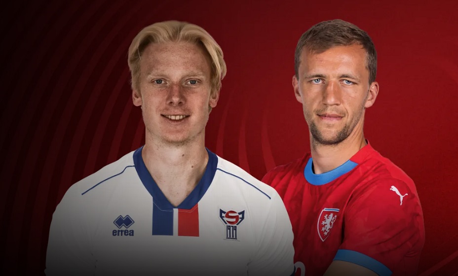 Фарерские острова 12 октября сыграют с Чехией в матче отбора ЧМ-2026. Фото: Okko