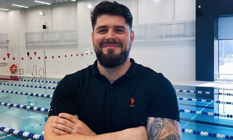 Семья пропавшего в Босфоре пловца Свечникова объявила премию о его нахождении в 1 млн. Фото: соцсети