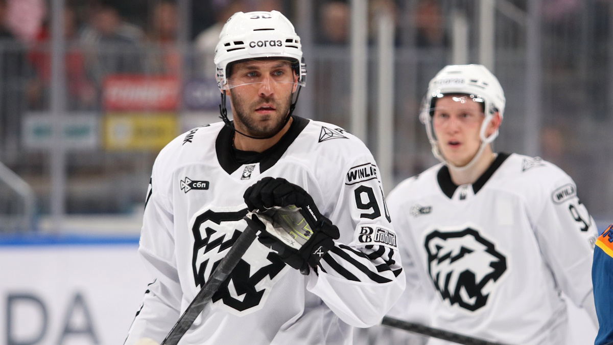 Джош Ливо, Трактор фФото: GLOBAL LOOK PRESS