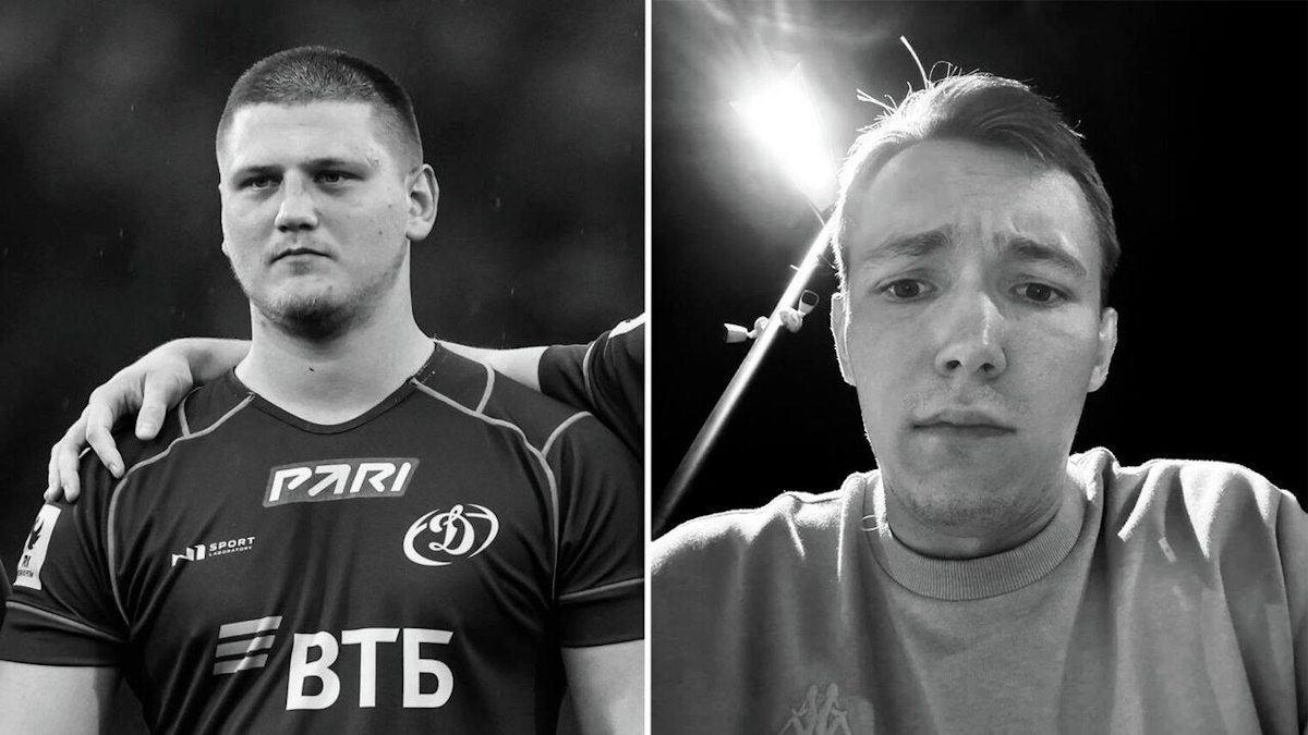 Молодые регбисты погибли в Москве. Фото: РК 