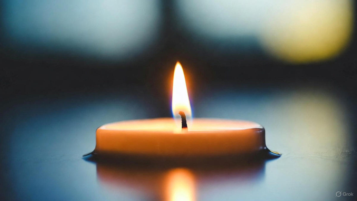 Погиб Фото: ИИ