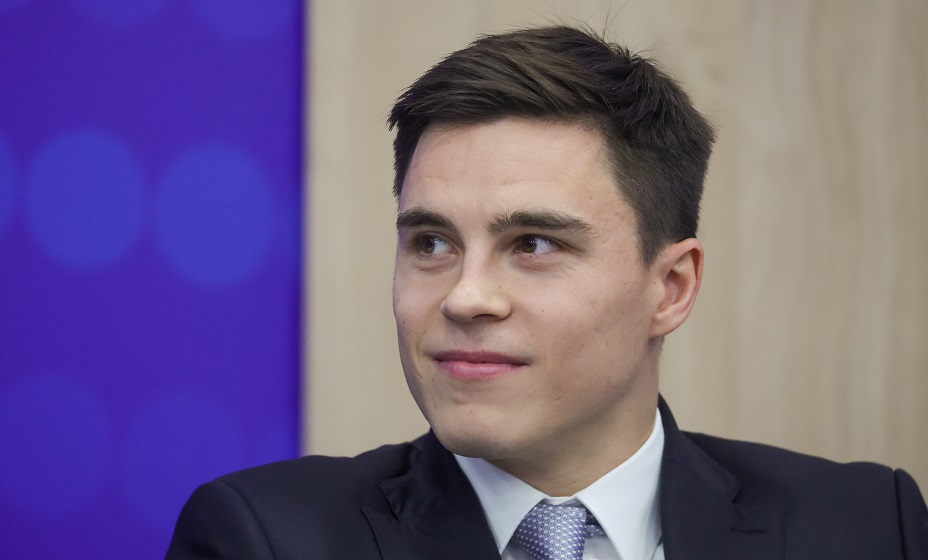 Нагорный: Российских спортсменов уважают, ценят и ждут. Фото: Global Look Press