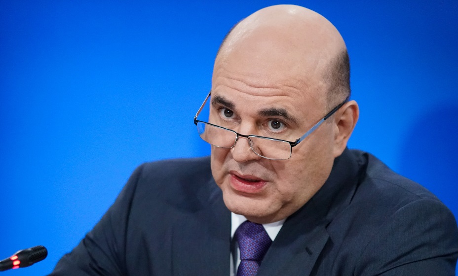 Главы федераций обратились к Мишустину по поводу финансирования детского спорта. Фото: Global Look Press