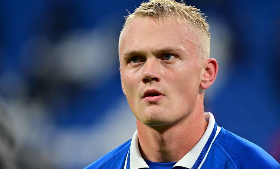 Агент Сафонов: Посоветовал бы Сулейманову посмотреть статистику. Фото: Global Look Press