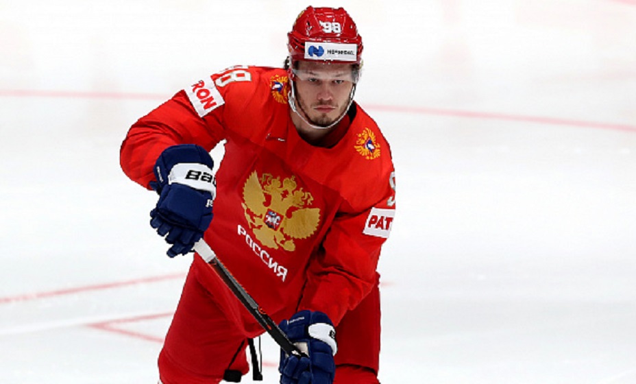 Сергачев: У сборной России была бы великолепная команда на Олимпиаде-2026. Фото: ФХР