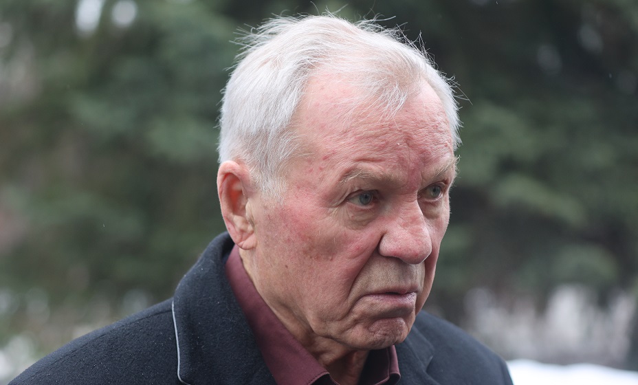 Майоров: КХЛ пора задуматься о качестве судейства, очень много ошибок. Фото: Global Look Press