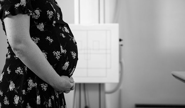 К чему снится беременность