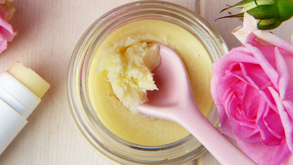 Лучшее масло ши для лица от морщин