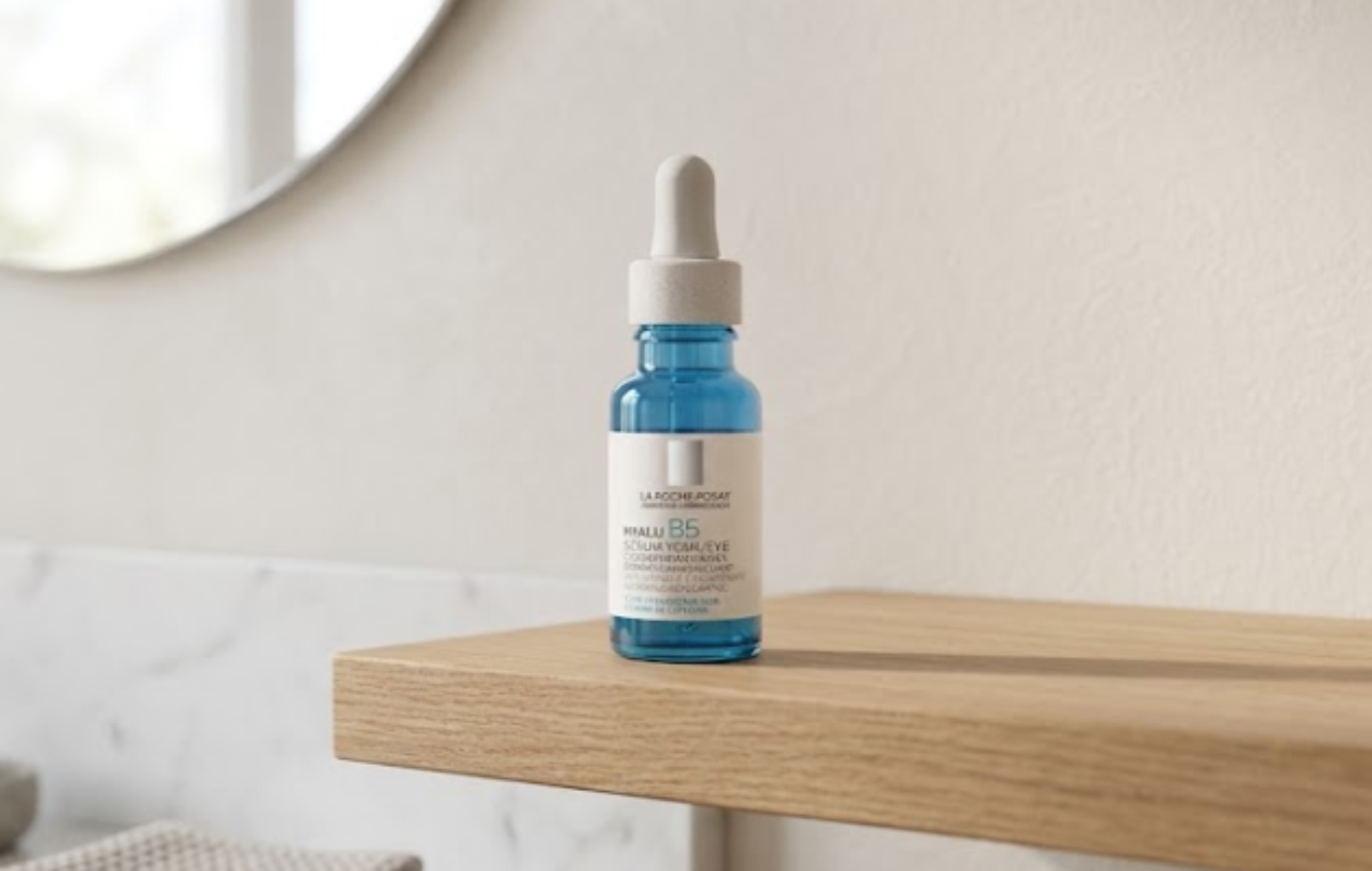 LA ROCHE-POSAY Hyalu B5