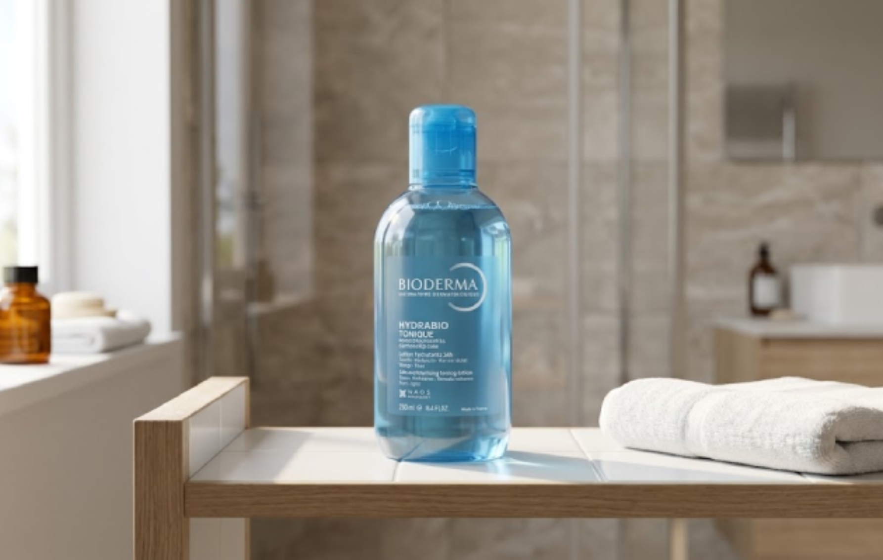 BIODERMA Hydrabio