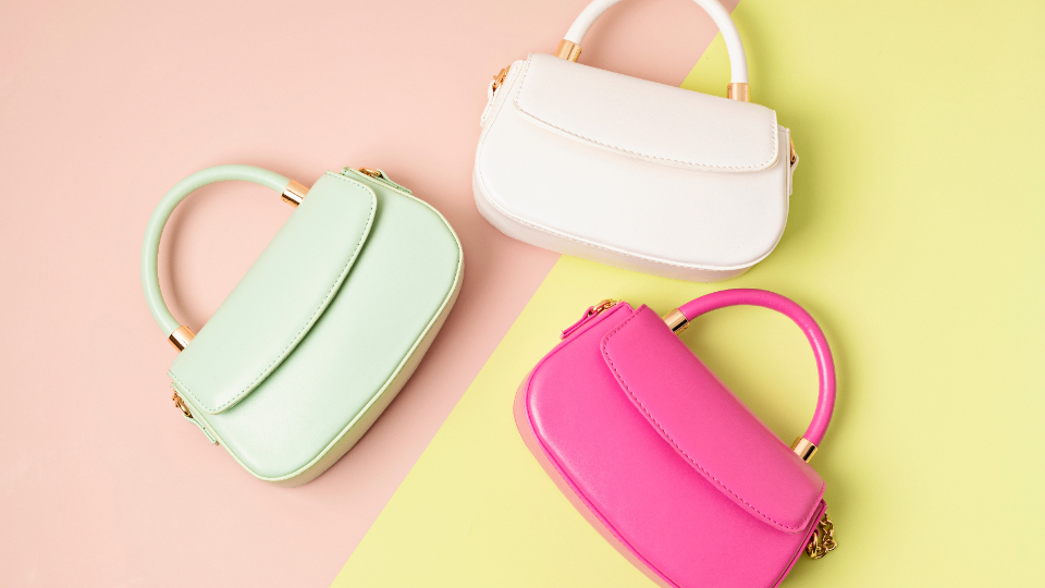 Модные женские сумки 2025–2026 года: тренды и новинки