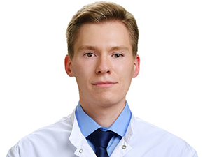 Владимир Демиденко