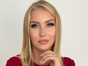 Анна Романова-Колосовская
