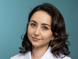 Елена Ордиянц