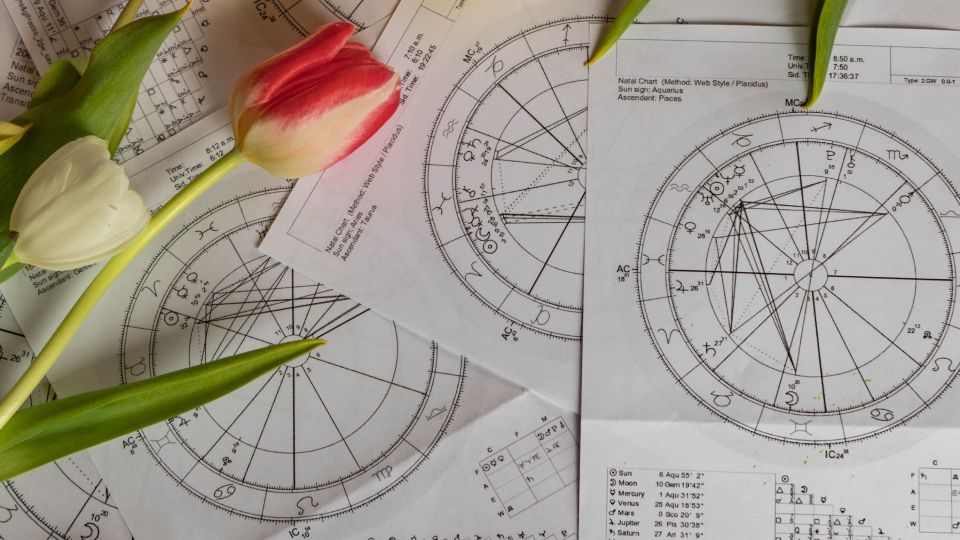 Гороскоп на март 2025 по знакам зодиака