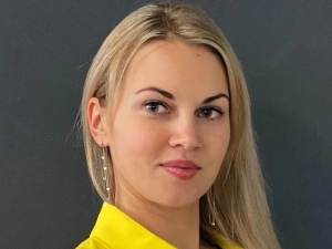 Светлана Леляева