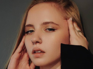 Алена Бурцева