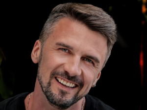 Дмитрий Регеша