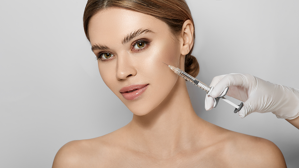 Мезотерапия лица в 2025 году