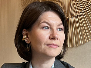 Татьяна Халезова