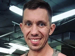 Виталий Еременко