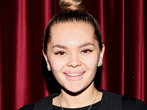 Алина Самигуллина