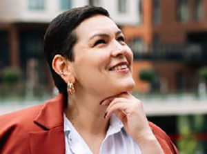 Ульяна Янина