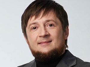 Валерий Гут