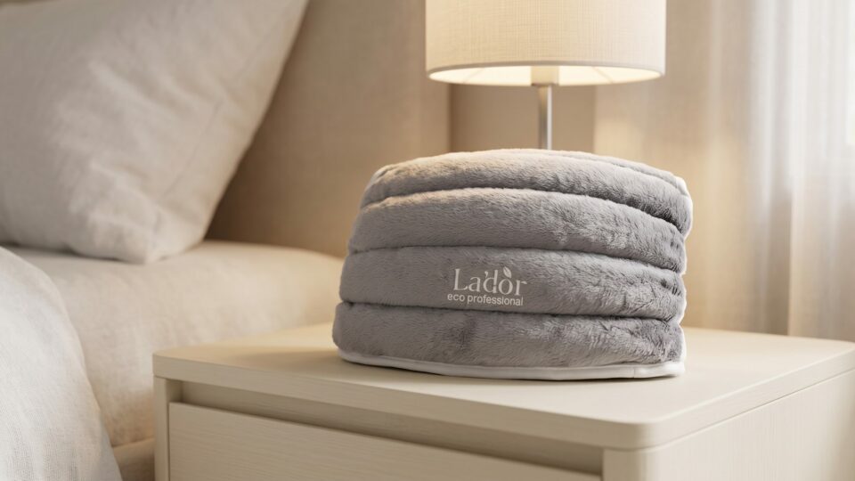 Lador Clinic Heating Cap