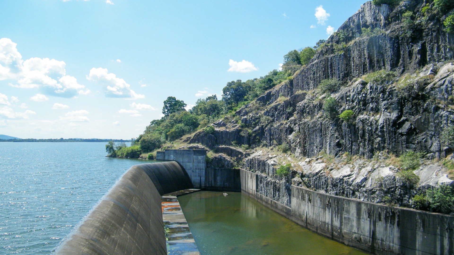 Национальный парк Мадуру Ойя.